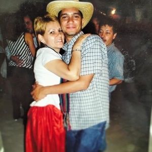 Meet your Posher, Guty